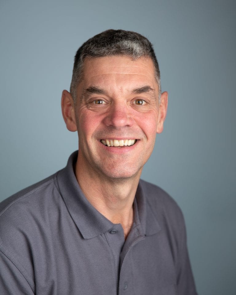 Mr A Birkett