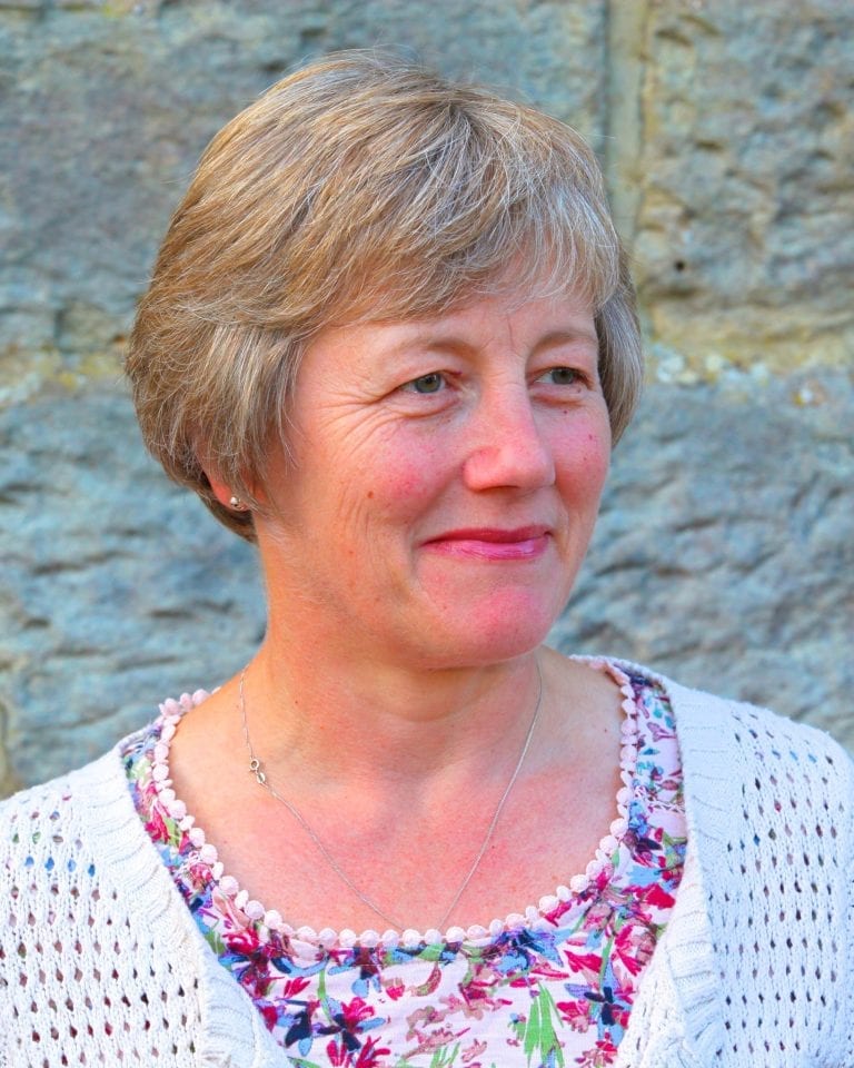 Mrs A Marshall