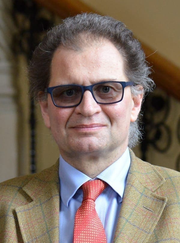 Mr E. Roney, BSc (Hons), MSc, PGCE, PGDip