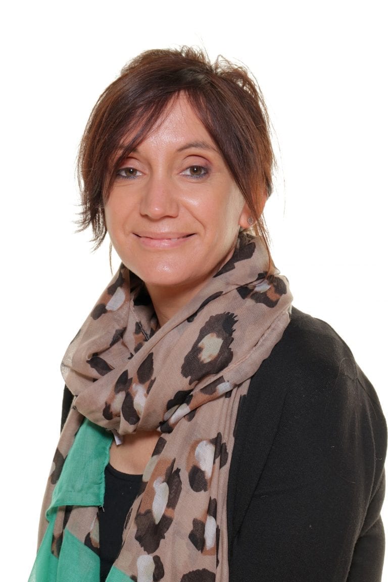 Mrs R. Mole, BSc (Hons), PGCE