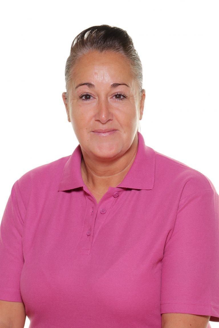Mrs S. MacKenzie