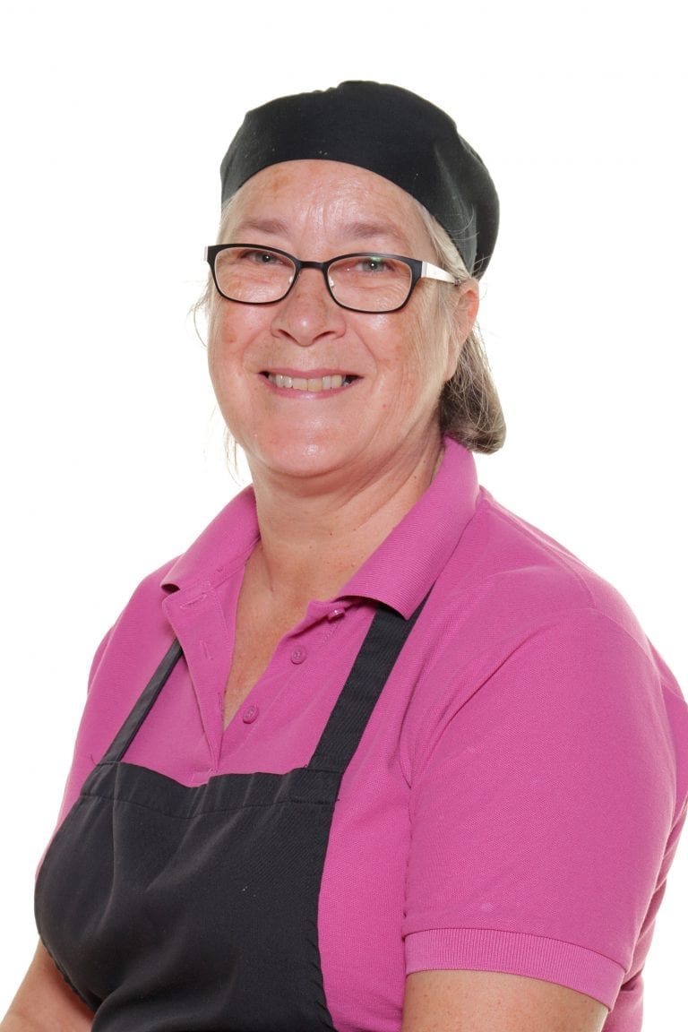 Mrs M. Law