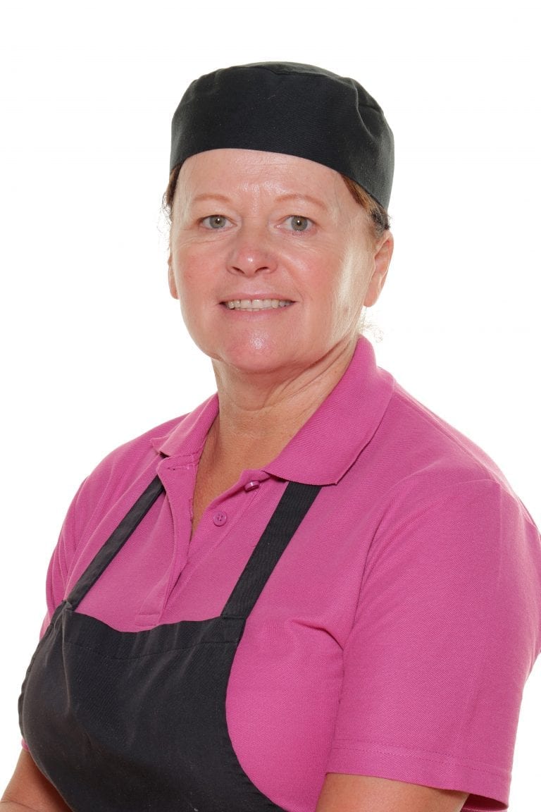 Mrs F. Murray
