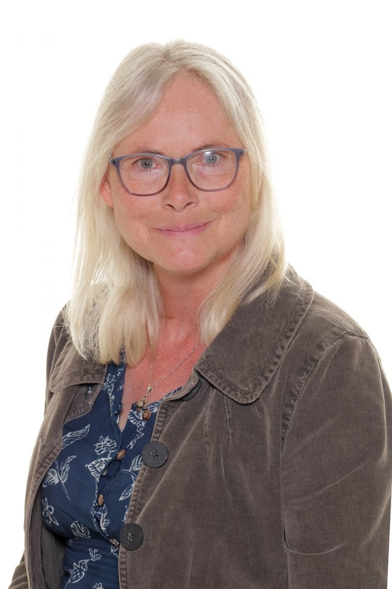 Mrs N. Green, BA (Hon), PGCE