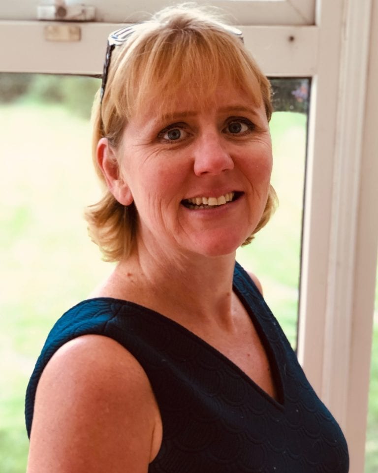 Mrs S Dalrymple
