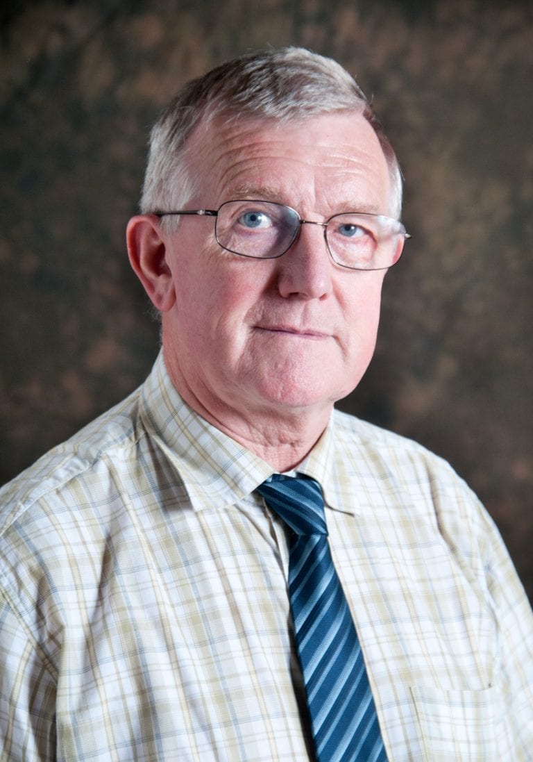 Mr K. Patterson