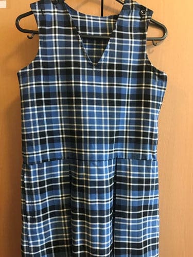 Second Hand Pinafore