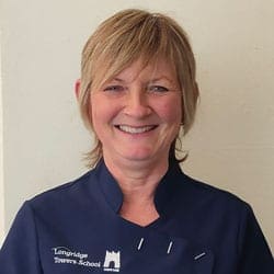 Miss C. Hughes