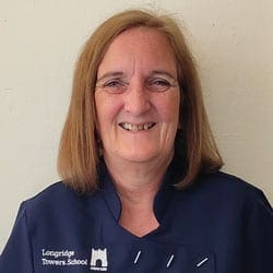 Mrs J. Murray