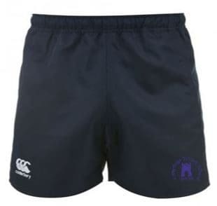 Second Hand Canterbury PE Shorts