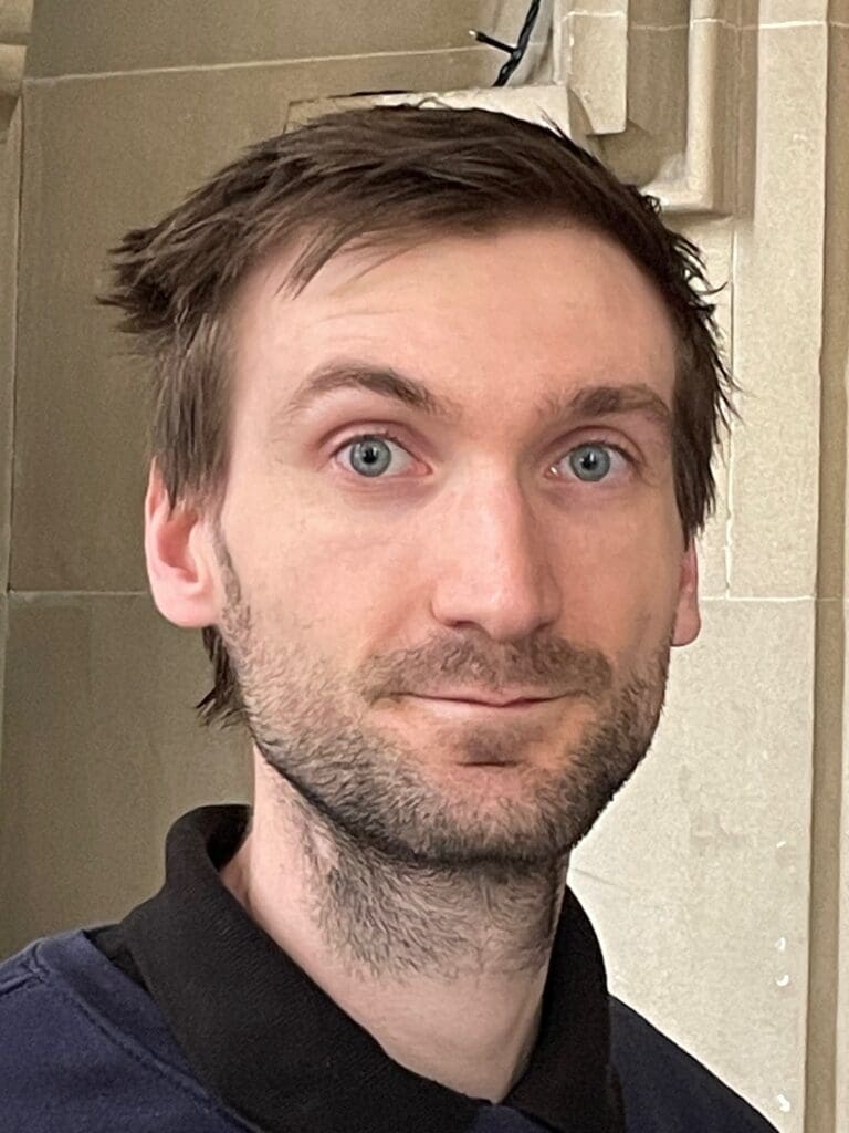 Mr C. Campbell
