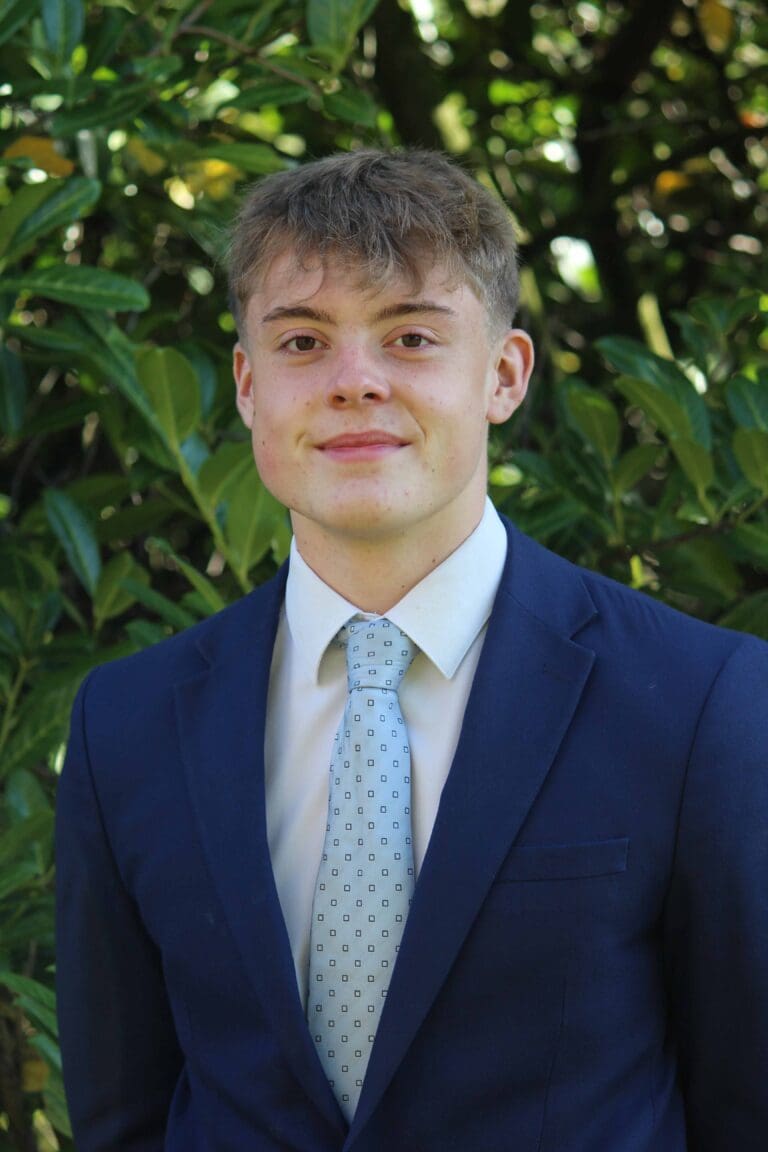 School Captain