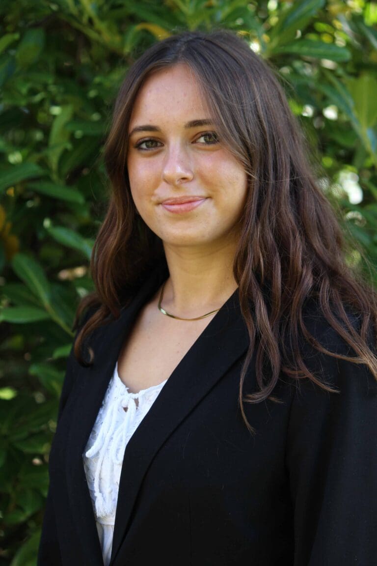 Jerningham Deputy House Captain