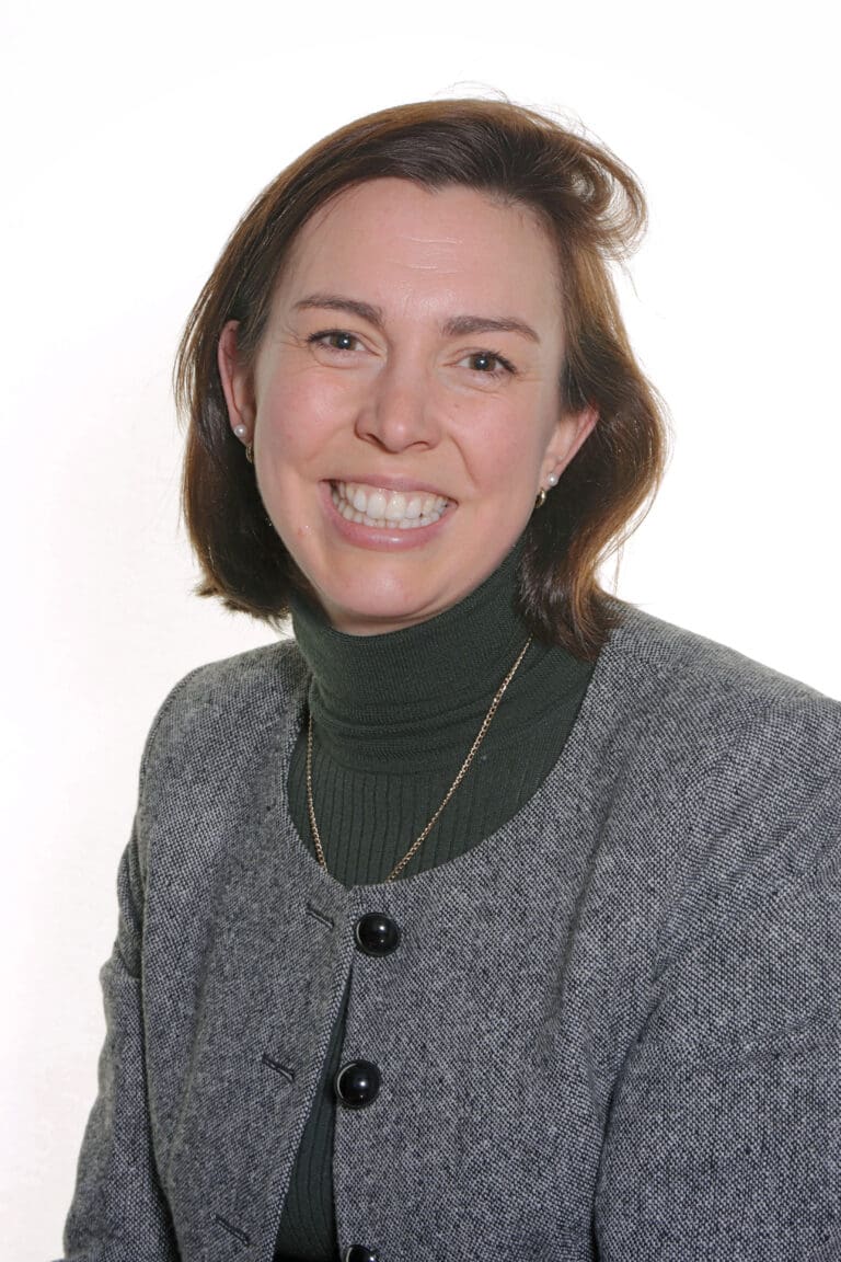Mrs K. Forster, BA (Hons), PGDipEd, QTS