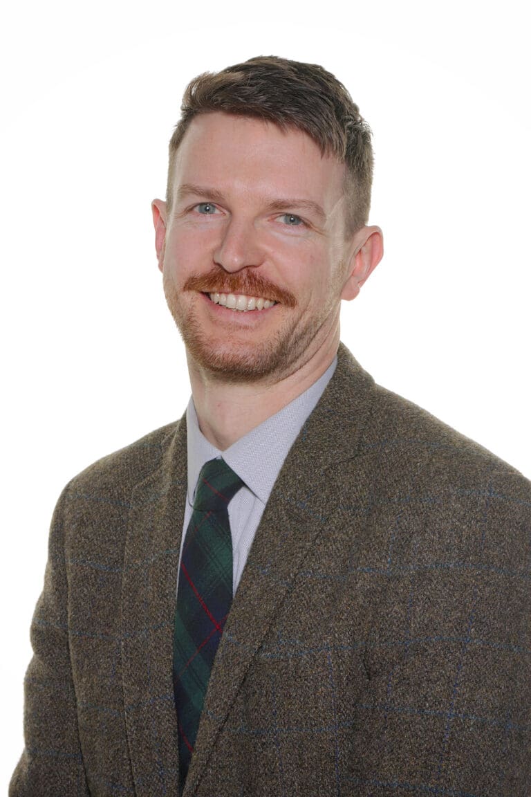 Mr R. Woodrow, MEng, PGCE
