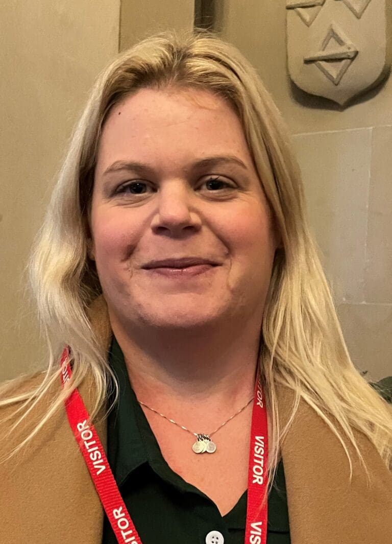 Mrs A. O' Neill