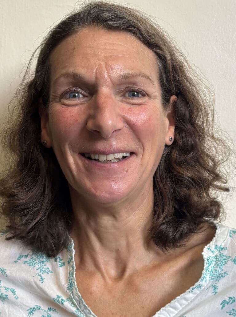 Mrs S. Watson-Armstrong, Registered Nurse