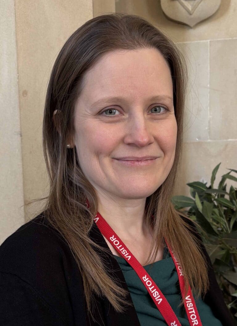 Mrs J. Sibbald, PGCE