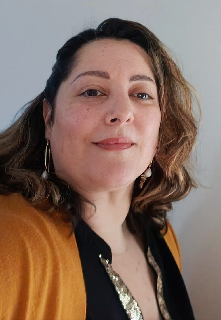 Mrs M. Borrego-Jimenez, BA (Hons), PGCE
