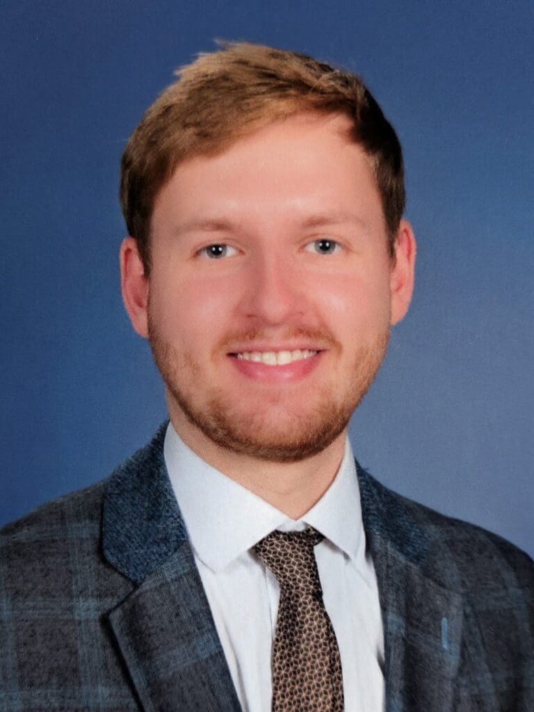Mr A. Sladden, BSc, PCE