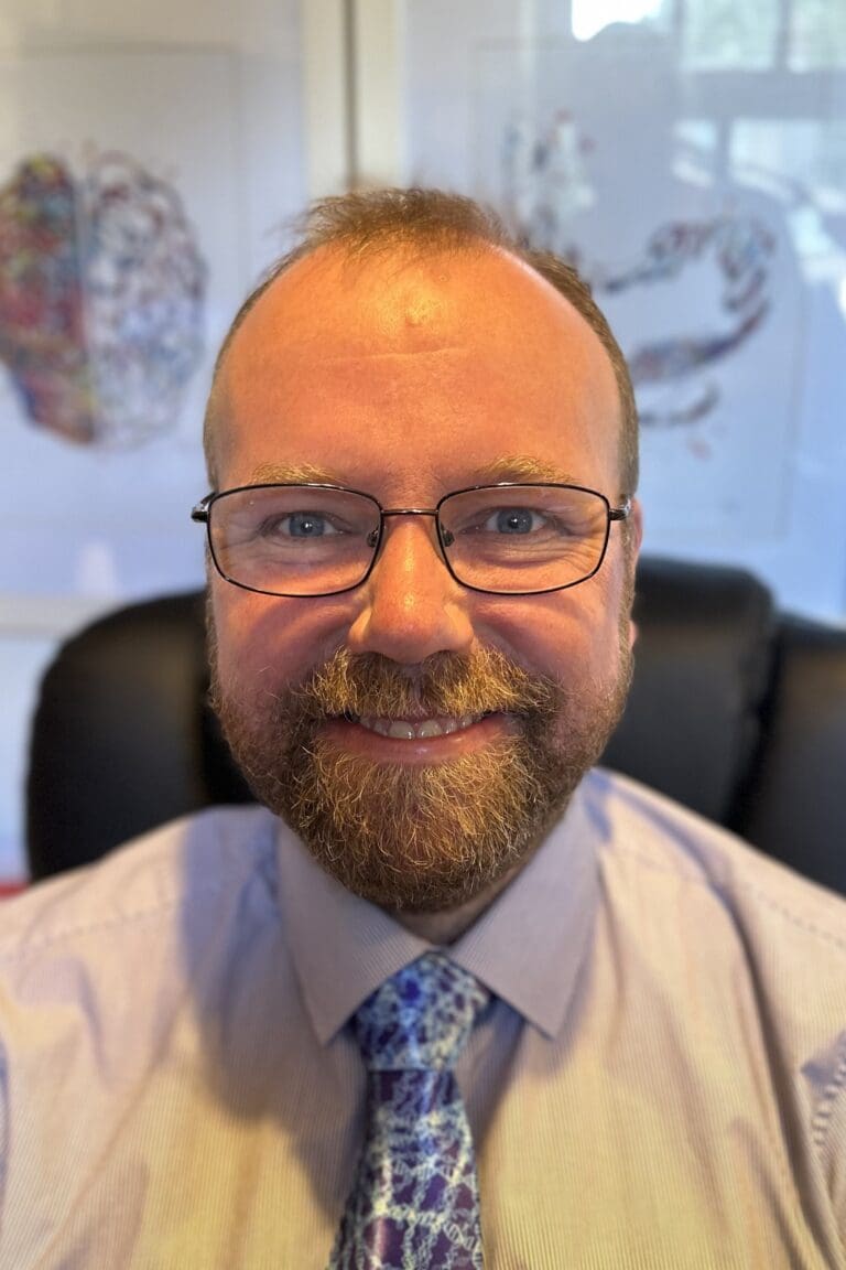 Mr C. Sproat, BSc, PCE