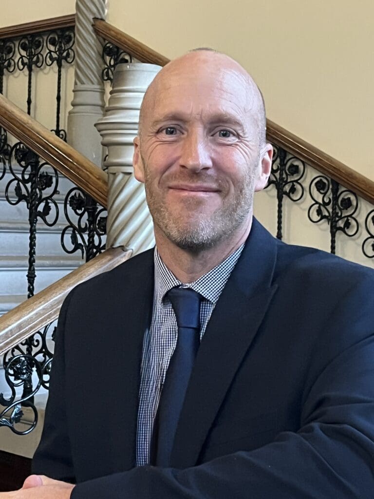 Mr J. Wilcox, BSc, PCE, BTEC Science