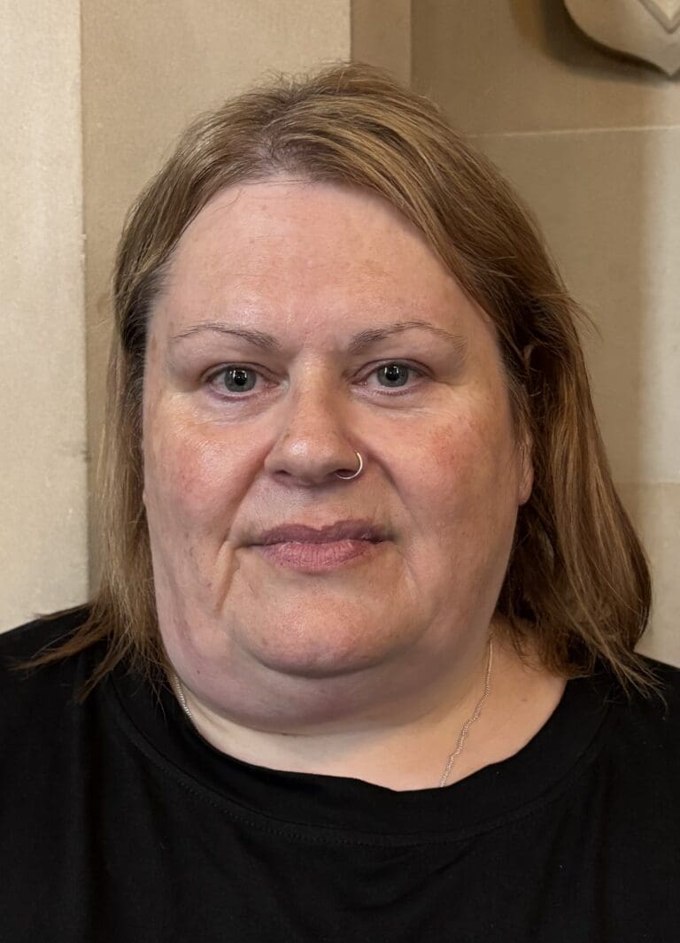 Mrs D. Hogarth
