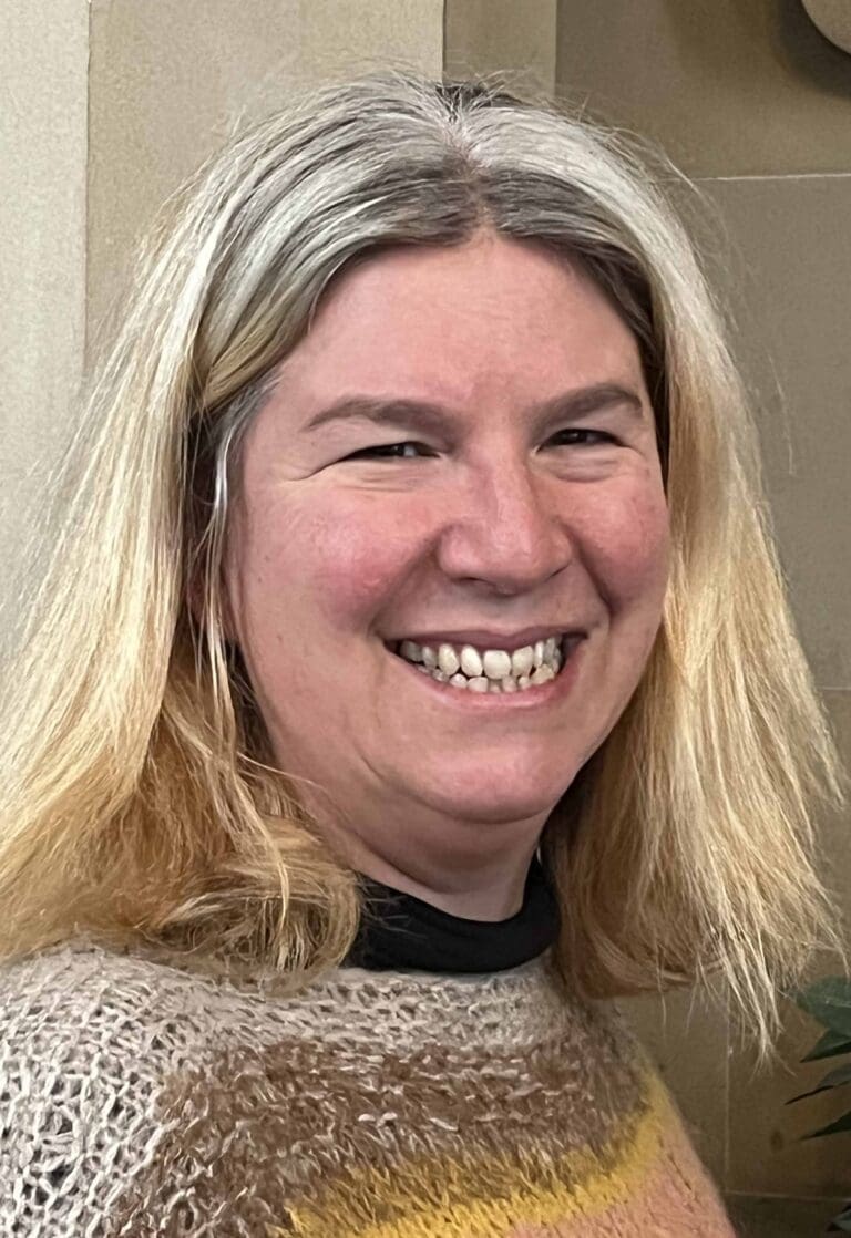 Mrs P. Higgins